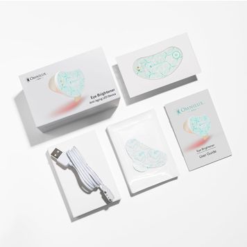 Omnilux Mini - Eye Brightener 
