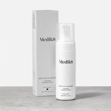 Medik8 Gentle Cleanse with box