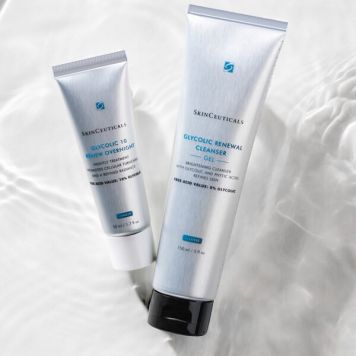 SkinCeuticals Glycolic Renewal Cleanser