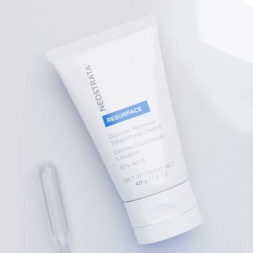 NeoStrata Resurface Glycolic Renewal Smoothing Cream 