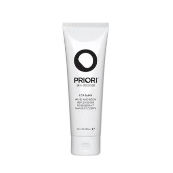 PRIORI Hand and Body Replenisher LCA fx141