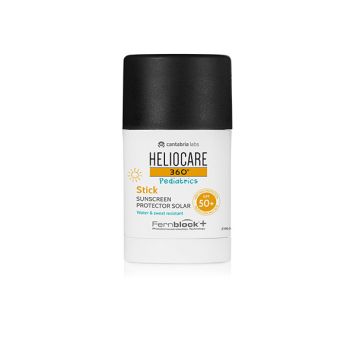 Heliocare 360 Pediatrics Stick SPF50+