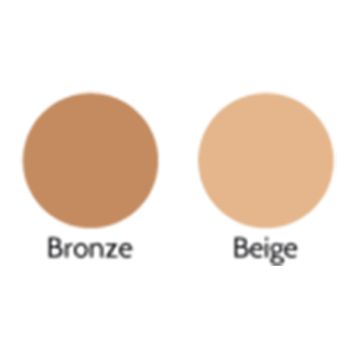 Heliocare 360 Oil-free compact Bronze
