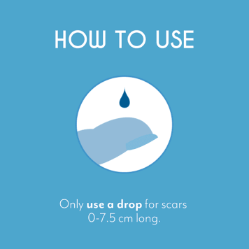Kelo-Cote Silicone Scar Gel 15g
