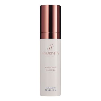 Hydrinity Restorative HA Serum
