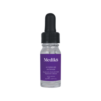 Medik8 Hydr8 B5 Intense - Travel Size 8ml