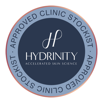 Hydrinity Eye Renewing Complex