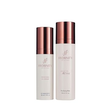 Hydrinity Age Renewal Kit