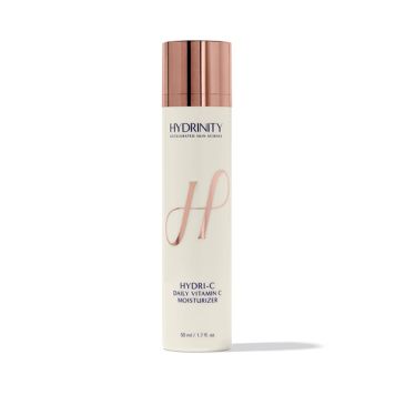 Hydrinity HYDRI-C Daily Vitamin C Moisturiser