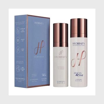 Hydrinity Age Renewal Kit