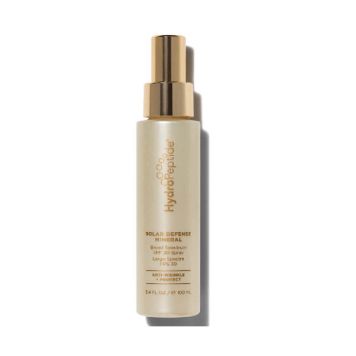 HydroPeptide Somnifera Root Mist