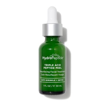 HydroPeptide Triple Acid Peptide Peel - 30ml