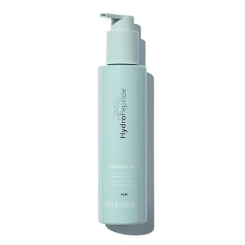 HydroPeptide Cleansing Gel - Cleanse Tone Makeup Remover 200ml