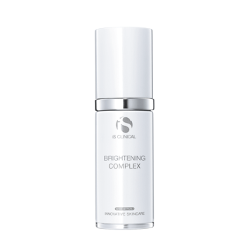 iS CLINICAL White Lightening Complex