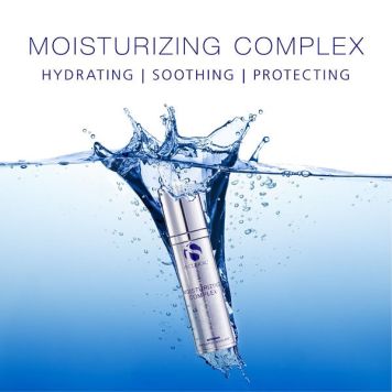 iS CLINICAL Moisturising Complex