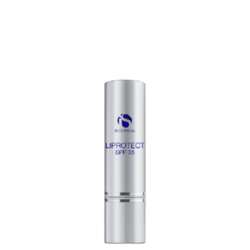  iS Clinical with Lip Polish and Youth Lip Elixir 