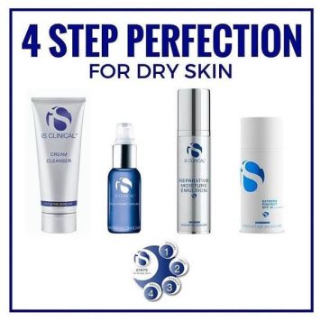 iS CLINICAL Hydra Cool Serum 