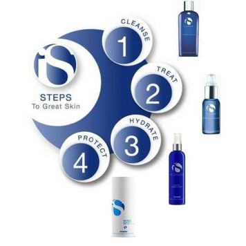 iS CLINICAL Brightening Complex 