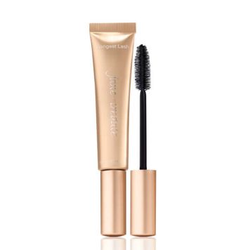 Jane Iredale Longest Lash Thickening And Lengthening Mascara - Black