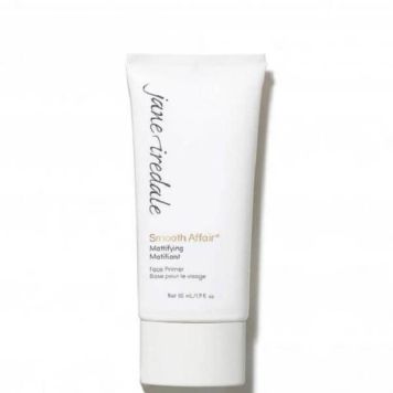 Jane Iredale Smooth Affair Mattifying Facial Primer