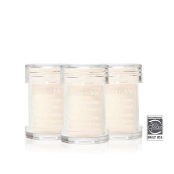 Jane Iredale Powder Me SPF30 Refill (3 Refills)