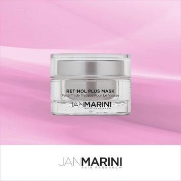 Jan Marini Retinol Plus Mask