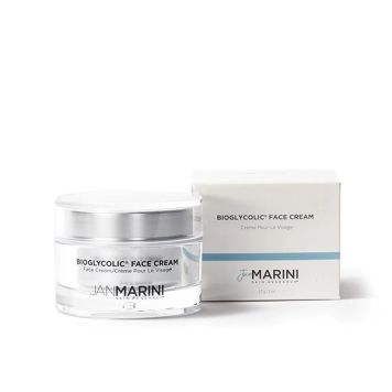 Jan Marini Bioglycolic Face Cream