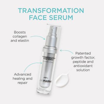 Jan Marini Transformation Face Serum 