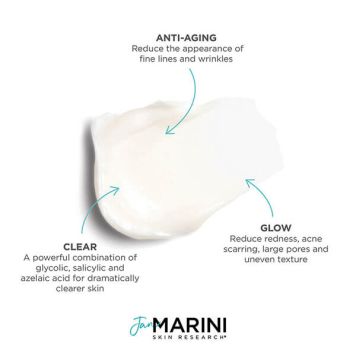 Jan Marini Bioclear Face Cream