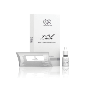 AQ Skin Solutions GF Lash & Brow 
