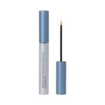RevitaLash Advanced Sensitive 2ml + FREE Brow sample
