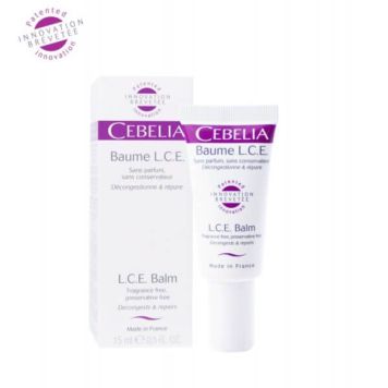 Cebelia LCE Balm