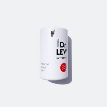 Dr LEVY Pollution Shield 