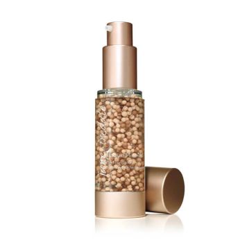 Jane Iredale Liquid Minerals A Foundation - Light Beige 