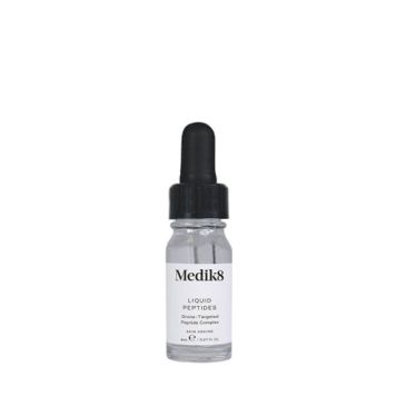 Medik8 Liquid Peptides - Travel Size