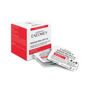 Eneomey Masque Peel Off C10 - 10 X5ml