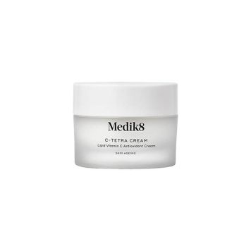 Medik8 C-Tetra Cream - Travel Size 12.5ml