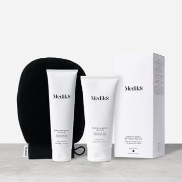 Medik8 Smooth Body Exfoliating Kit