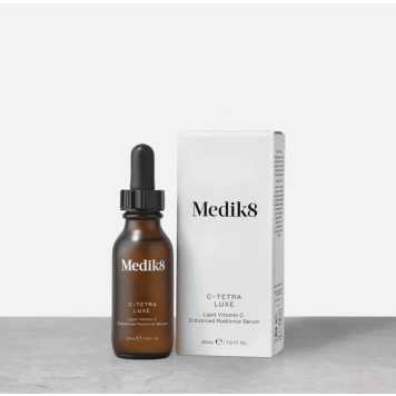 Medik8 C-TETRA®+ Intense With Box
