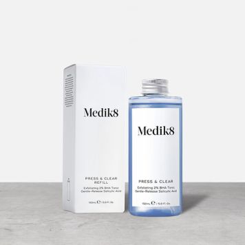 Medik8 Press & Clear Refill