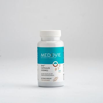 MEDOVIE 3HX Capsules