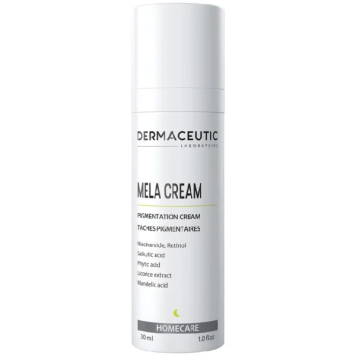 Dermaceutic Mela Cream - Pigmentation Cream