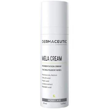 Dermaceutic Mela Cream - Pigmentation Cream 