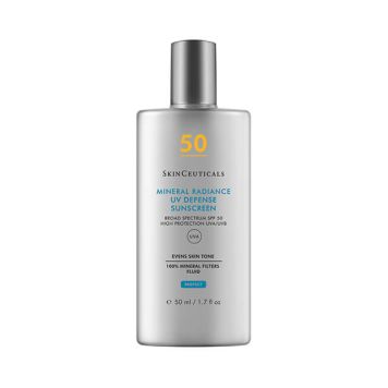 Skinceuticals Mineral Radiance UV Defense SPF50 
