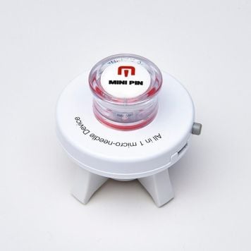 Mini Pin At-Home Micro-needling System