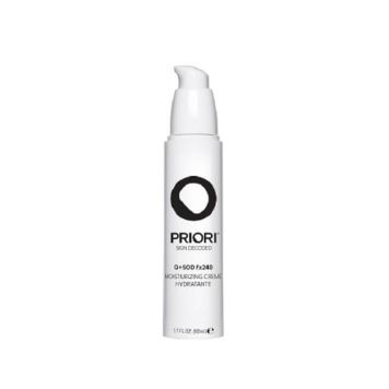 PRIORI Moisturizing Creme Q+SOD fx2 