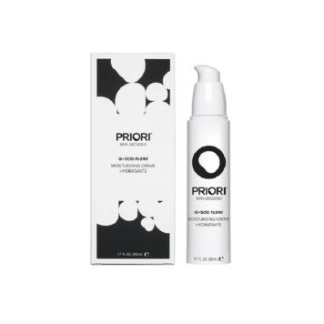 PRIORI Q+SOD Moisturizing Crème 