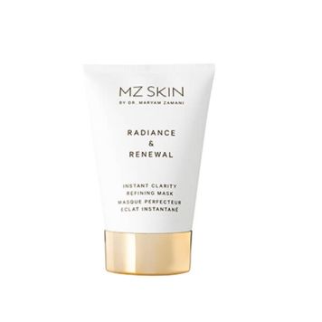 MZ SKIN Radiance & Renewal Instant Clarity Refining Mask 