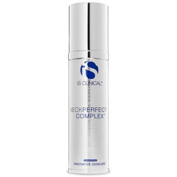 iS CLINICAL NeckPerfect Complex   - Expiry Date 30th June 2025 (non-refundable)