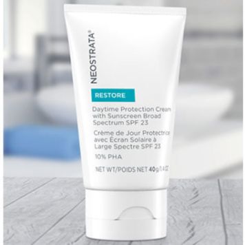 NeoStrata Restore Daytime Protection Cream SPF23 